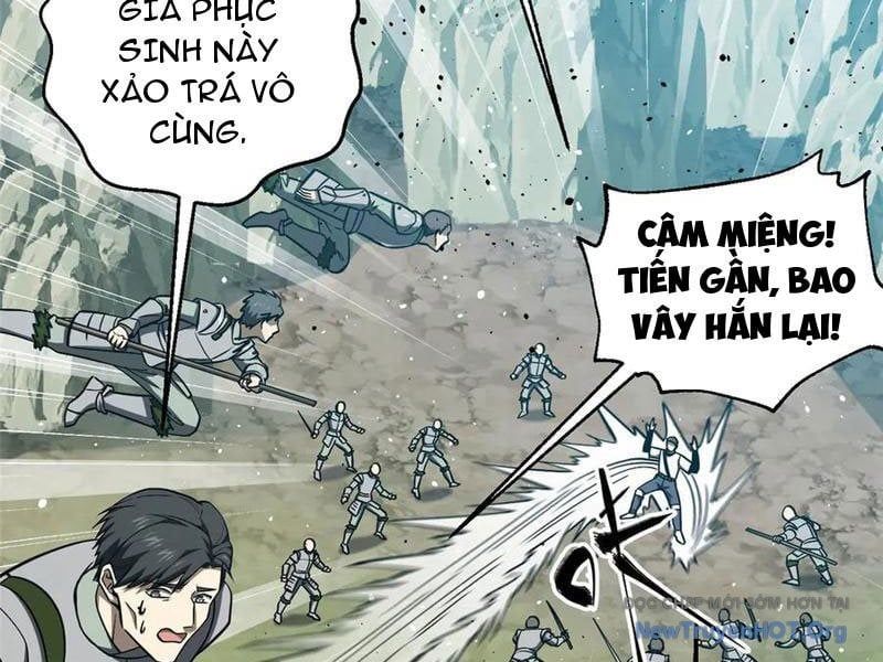 đọc truyện Toàn Cầu Cao Võ Chương 326 ảnh 61 tại Thiên Thai Truyện