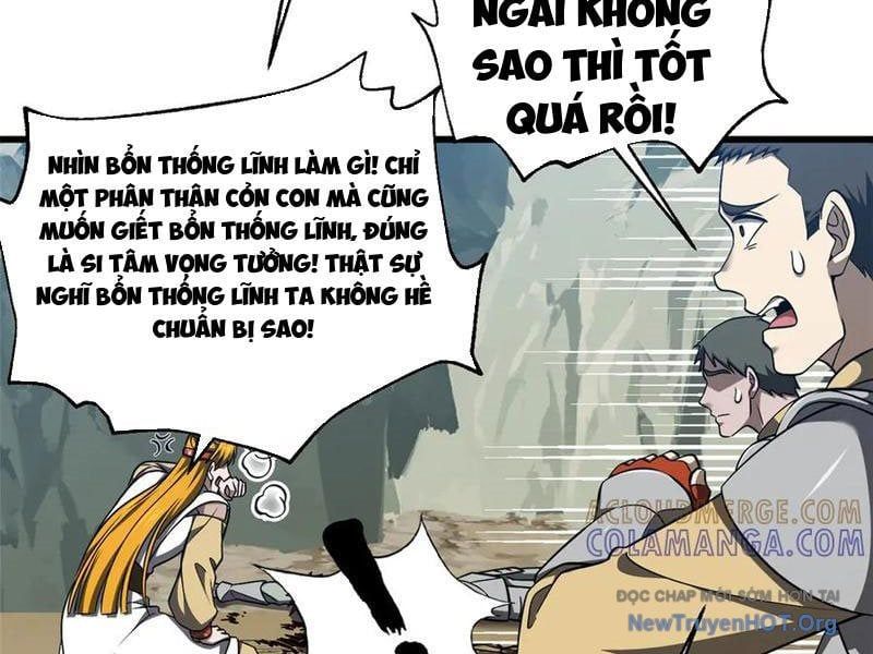 đọc truyện Toàn Cầu Cao Võ Chương 326 ảnh 83 tại Thiên Thai Truyện