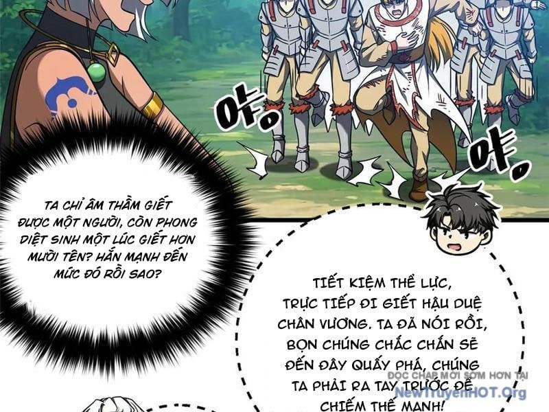 đọc truyện Toàn Cầu Cao Võ Chương 326 ảnh 90 tại Thiên Thai Truyện