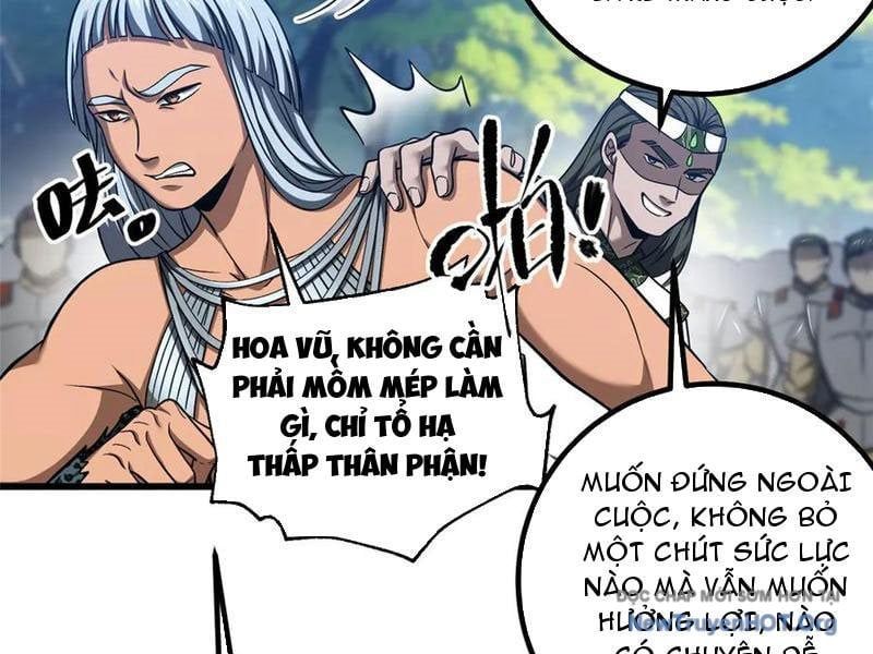 đọc truyện Toàn Cầu Cao Võ Chương 326 ảnh 96 tại Thiên Thai Truyện