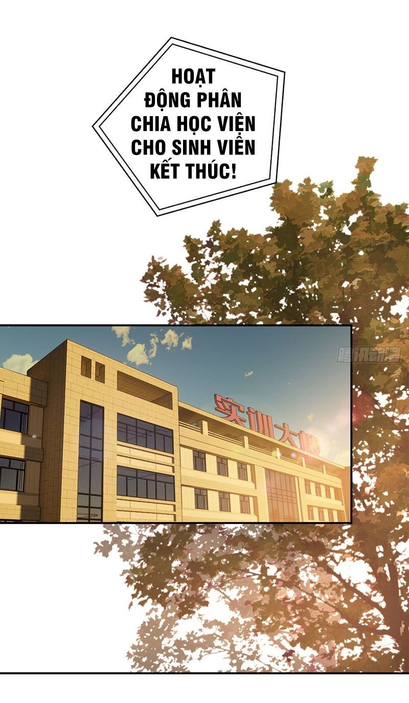 đọc truyện Toàn Cầu Cao Võ Chương 33 ảnh 2 tại Truyện Dạ Ký