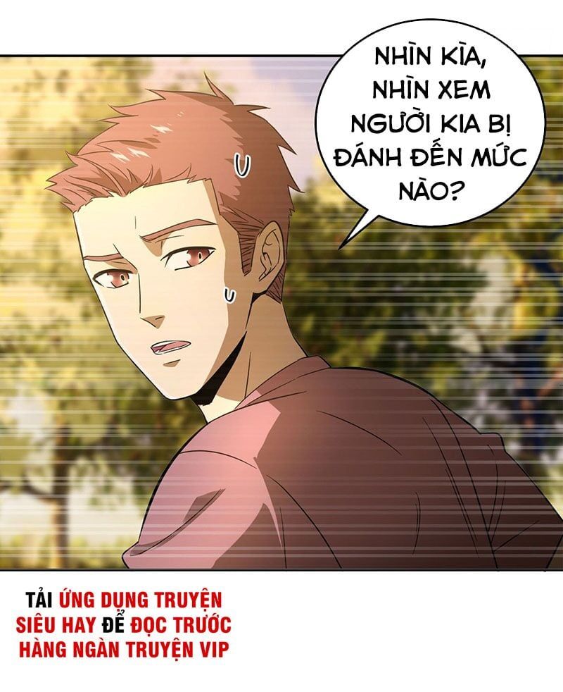 đọc truyện Toàn Cầu Cao Võ Chương 33 ảnh 5 tại Truyện Dạ Ký