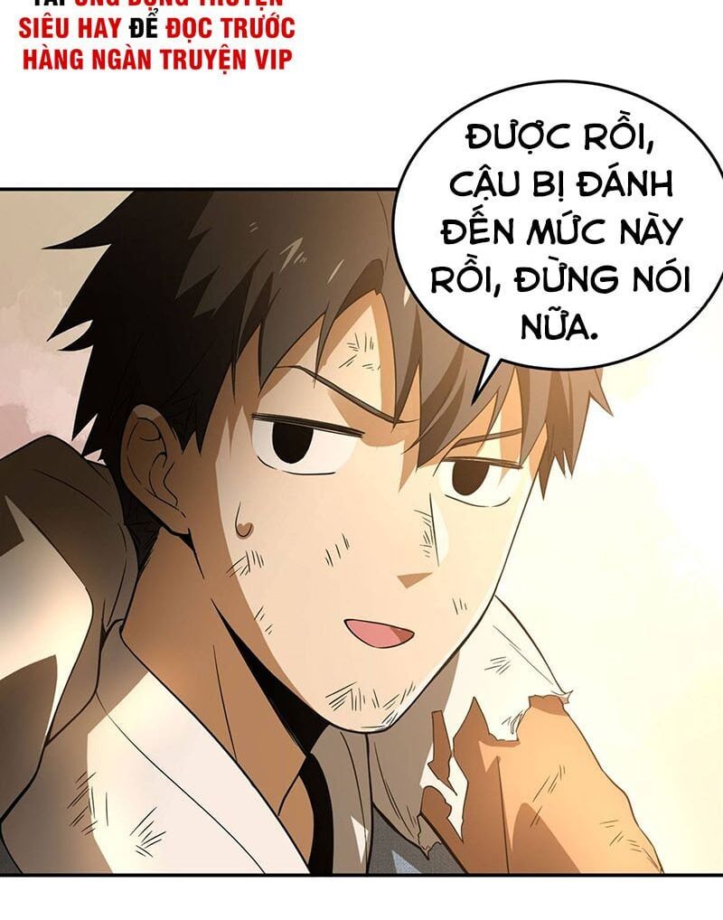 đọc truyện Toàn Cầu Cao Võ Chương 33 ảnh 8 tại Truyện Dạ Ký