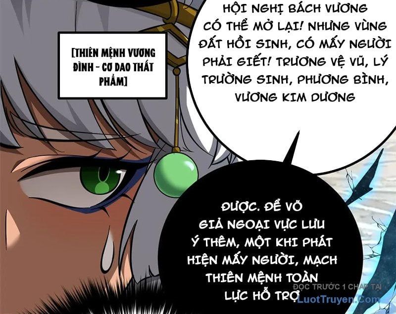 đọc truyện Toàn Cầu Cao Võ Chương 330 ảnh 15 tại Thiên Thai Truyện