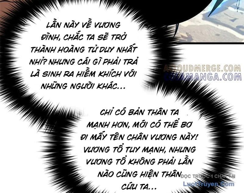 đọc truyện Toàn Cầu Cao Võ Chương 330 ảnh 16 tại Thiên Thai Truyện