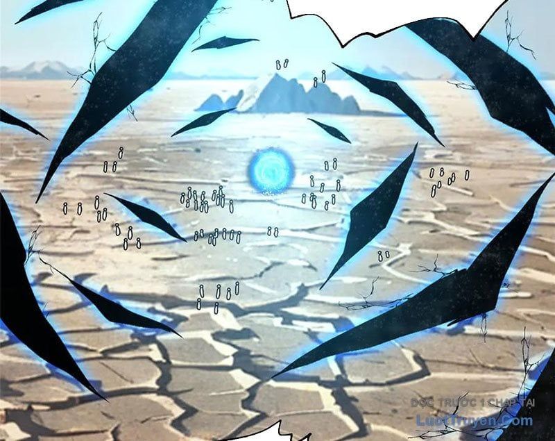 đọc truyện Toàn Cầu Cao Võ Chương 330 ảnh 5 tại Thiên Thai Truyện