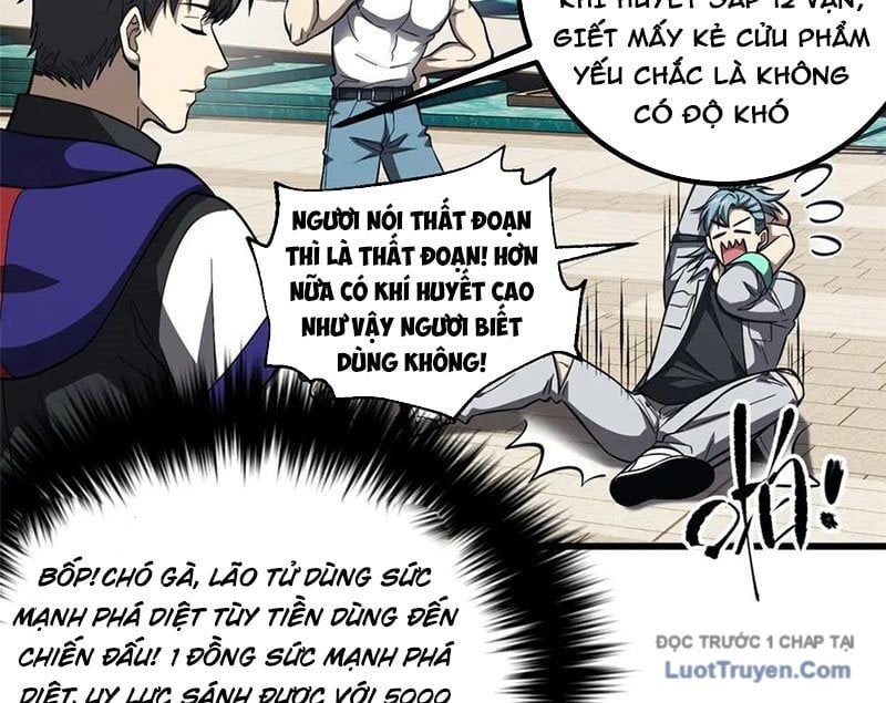 đọc truyện Toàn Cầu Cao Võ Chương 330 ảnh 38 tại Thiên Thai Truyện