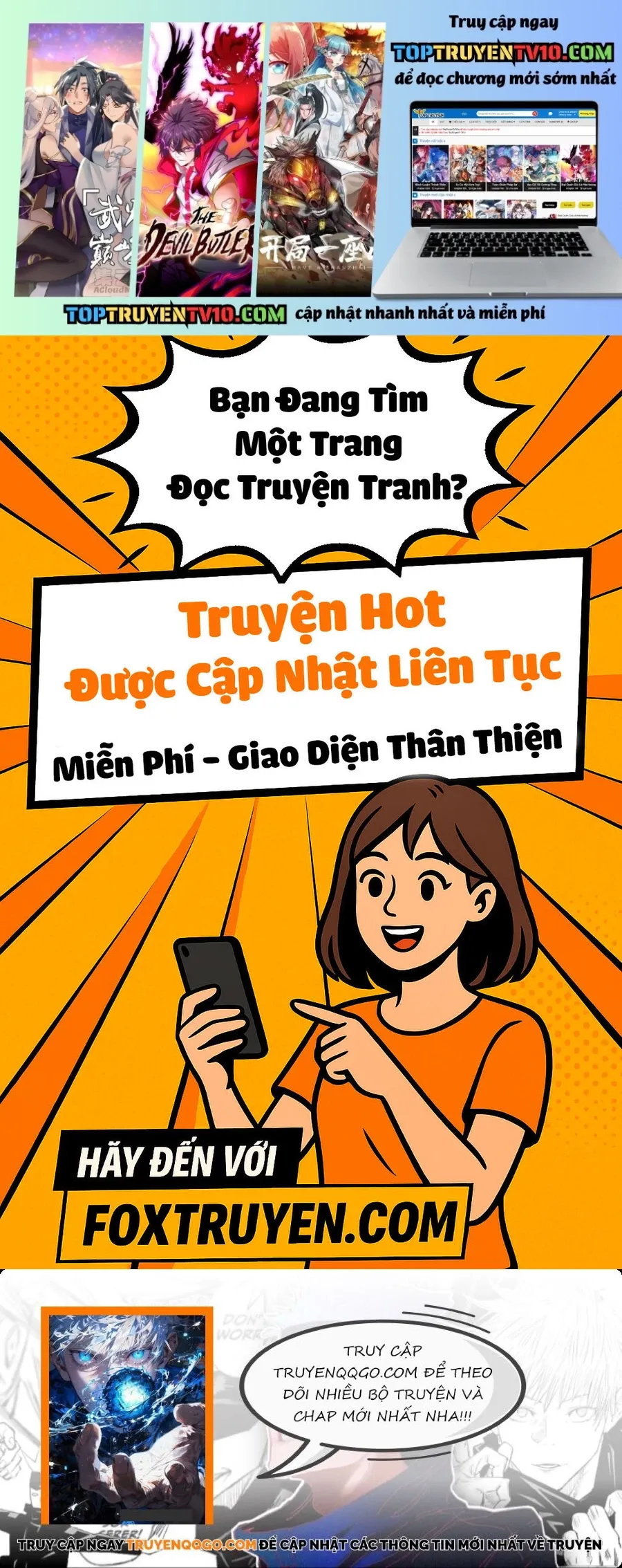 đọc truyện Toàn Cầu Cao Võ Chương 331 ảnh 3 tại Thiên Thai Truyện