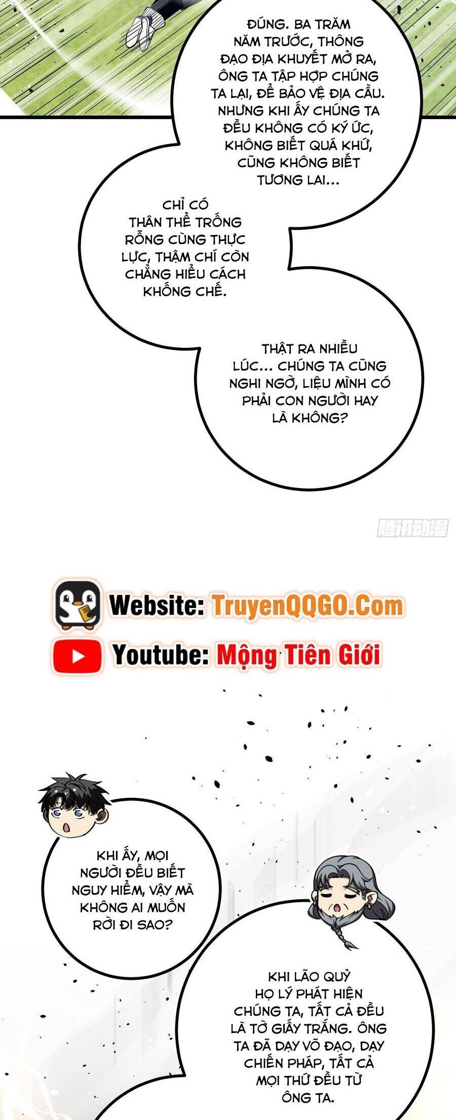 đọc truyện Toàn Cầu Cao Võ Chương 331 ảnh 36 tại Thiên Thai Truyện