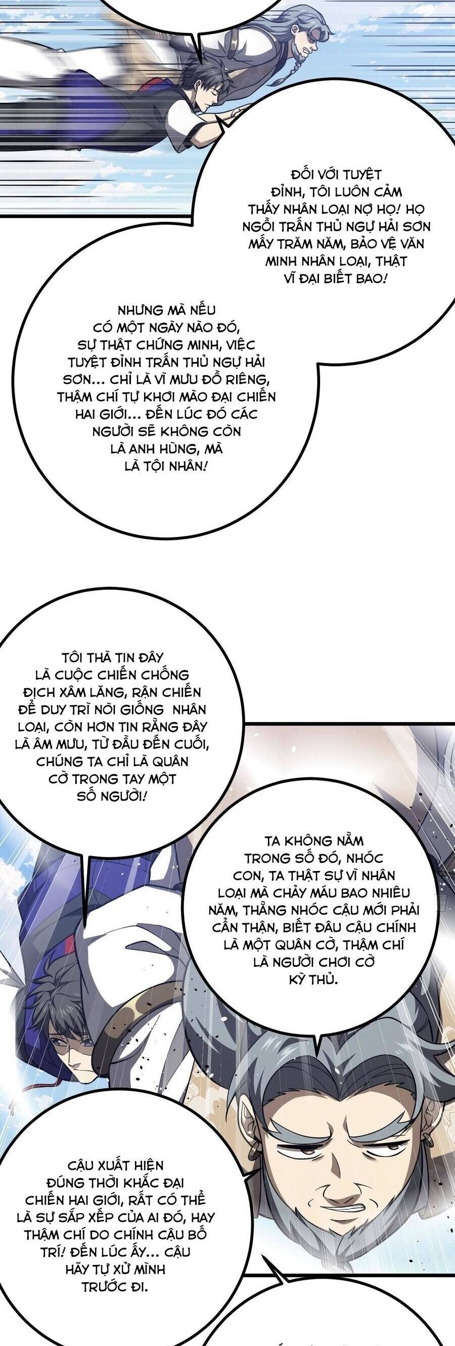 đọc truyện Toàn Cầu Cao Võ Chương 331 ảnh 42 tại Thiên Thai Truyện