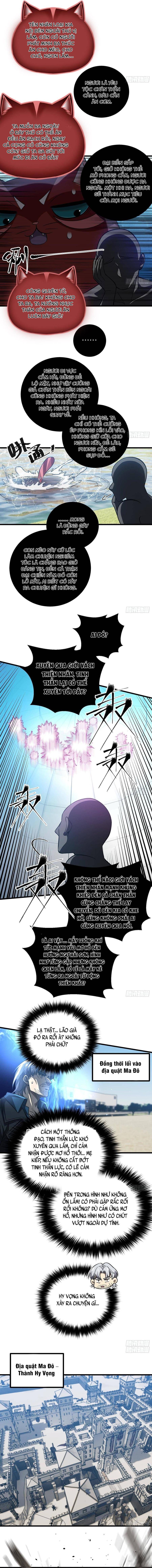 đọc truyện Toàn Cầu Cao Võ Chương 335 ảnh 8 tại Thiên Thai Truyện