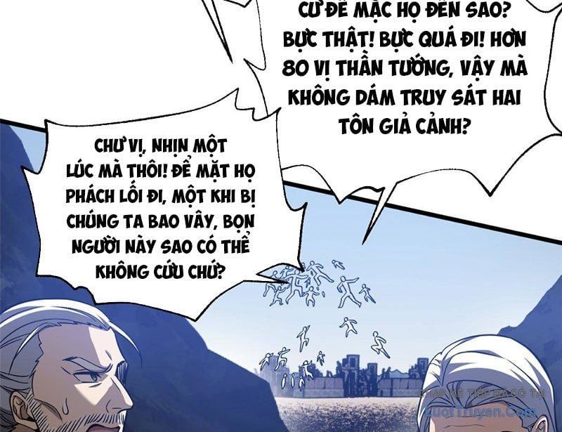 đọc truyện Toàn Cầu Cao Võ Chương 338 ảnh 110 tại Thiên Thai Truyện