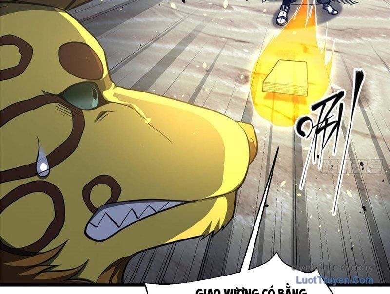 đọc truyện Toàn Cầu Cao Võ Chương 338 ảnh 26 tại Thiên Thai Truyện