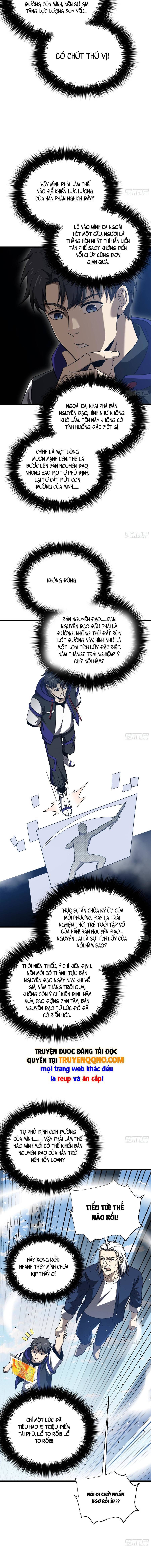 đọc truyện Toàn Cầu Cao Võ Chương 339 ảnh 11 tại Thiên Thai Truyện