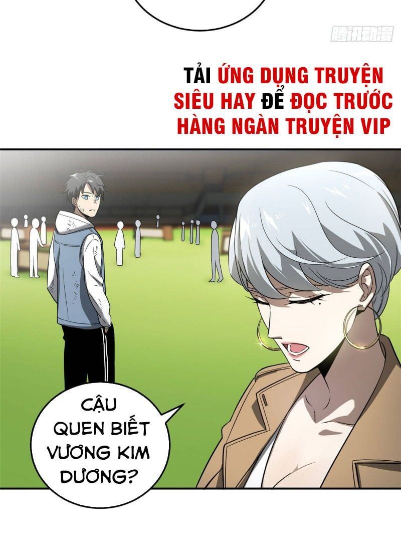 đọc truyện Toàn Cầu Cao Võ Chương 34 ảnh 24 tại Truyện Dạ Ký