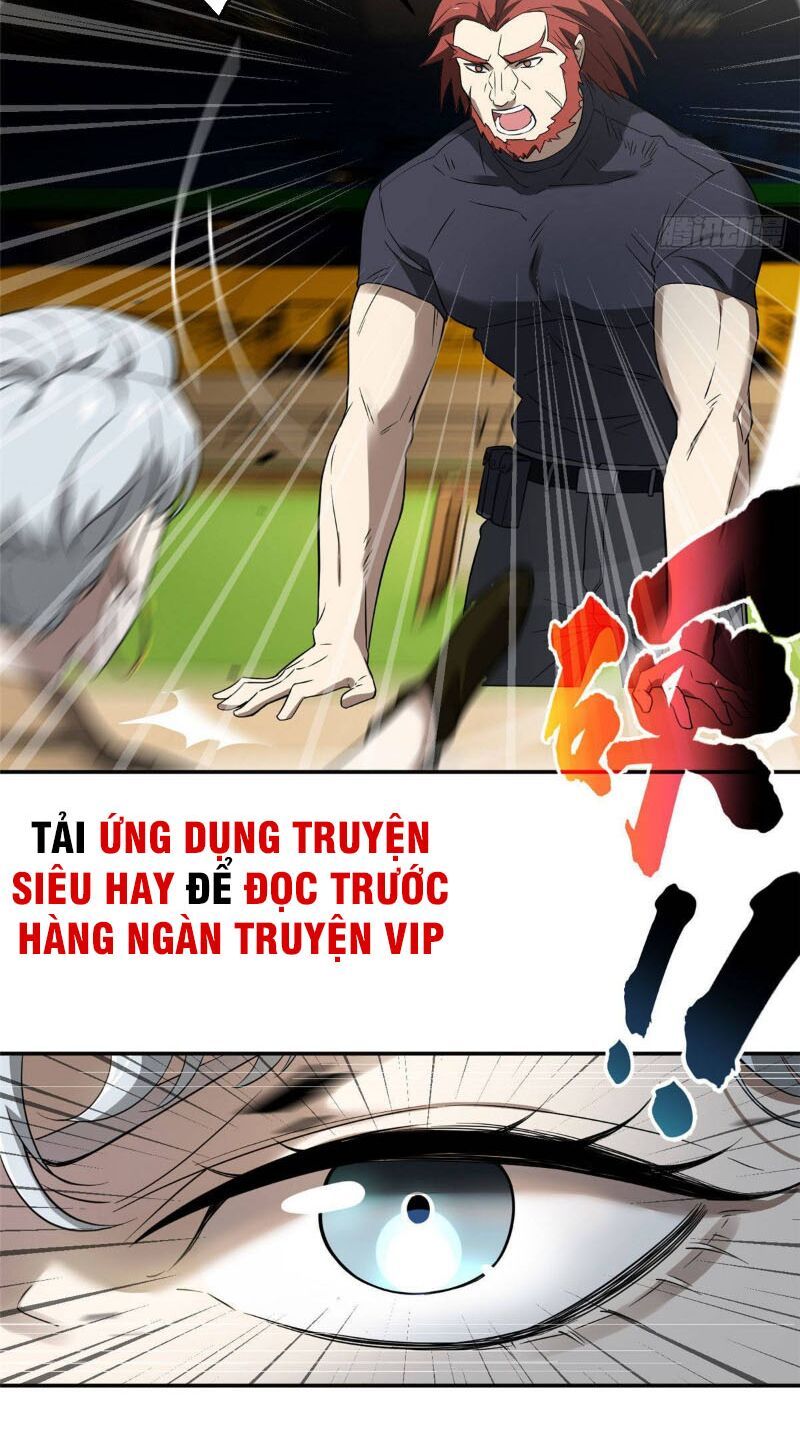 đọc truyện Toàn Cầu Cao Võ Chương 34 ảnh 29 tại Truyện Dạ Ký