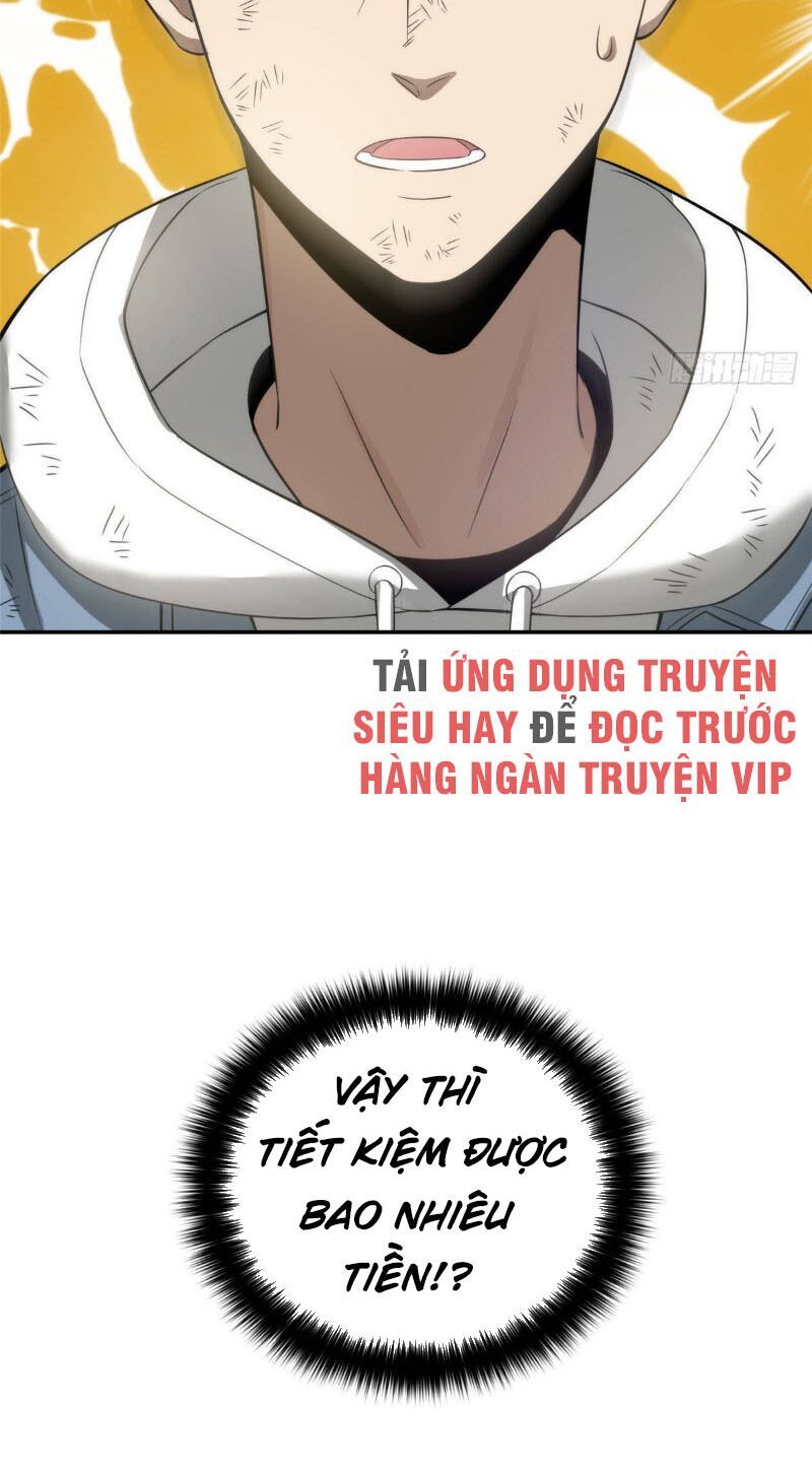đọc truyện Toàn Cầu Cao Võ Chương 34 ảnh 43 tại Truyện Dạ Ký
