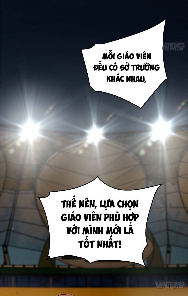 đọc truyện Toàn Cầu Cao Võ Chương 34 ảnh 7 tại Truyện Dạ Ký