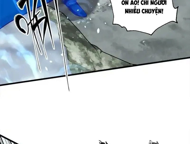 đọc truyện Toàn Cầu Cao Võ Chương 342 ảnh 107 tại Thiên Thai Truyện