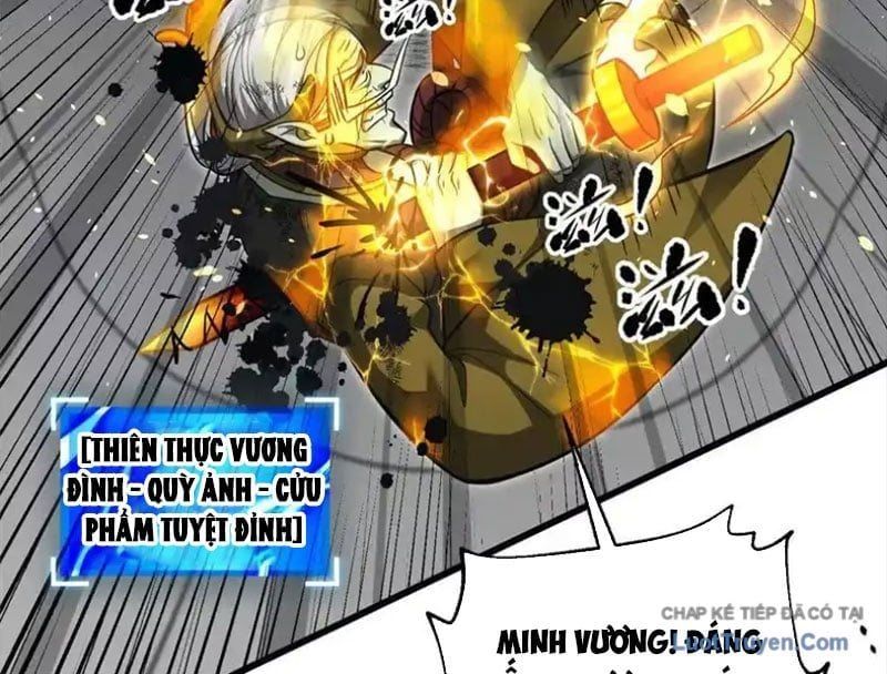 đọc truyện Toàn Cầu Cao Võ Chương 342 ảnh 124 tại Thiên Thai Truyện