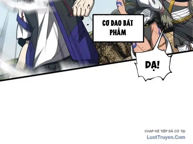 đọc truyện Toàn Cầu Cao Võ Chương 342 ảnh 28 tại Thiên Thai Truyện