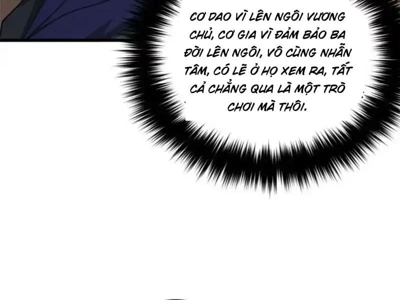 đọc truyện Toàn Cầu Cao Võ Chương 342 ảnh 50 tại Thiên Thai Truyện