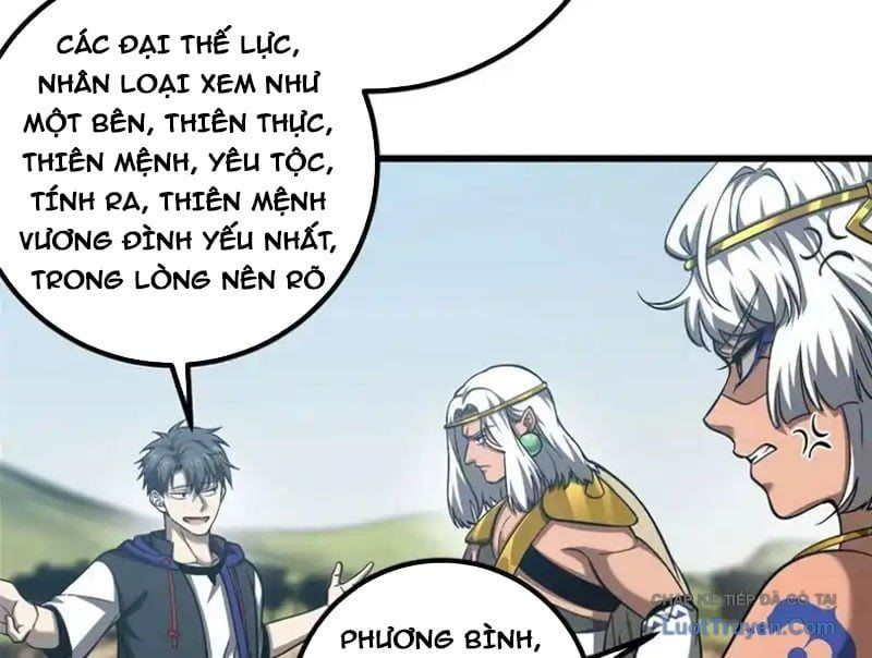 đọc truyện Toàn Cầu Cao Võ Chương 342 ảnh 55 tại Thiên Thai Truyện