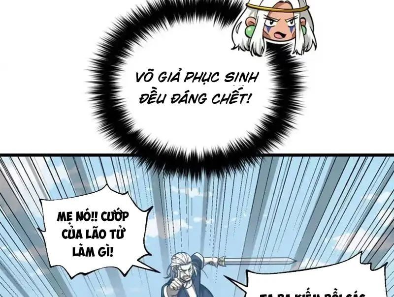 đọc truyện Toàn Cầu Cao Võ Chương 342 ảnh 67 tại Thiên Thai Truyện