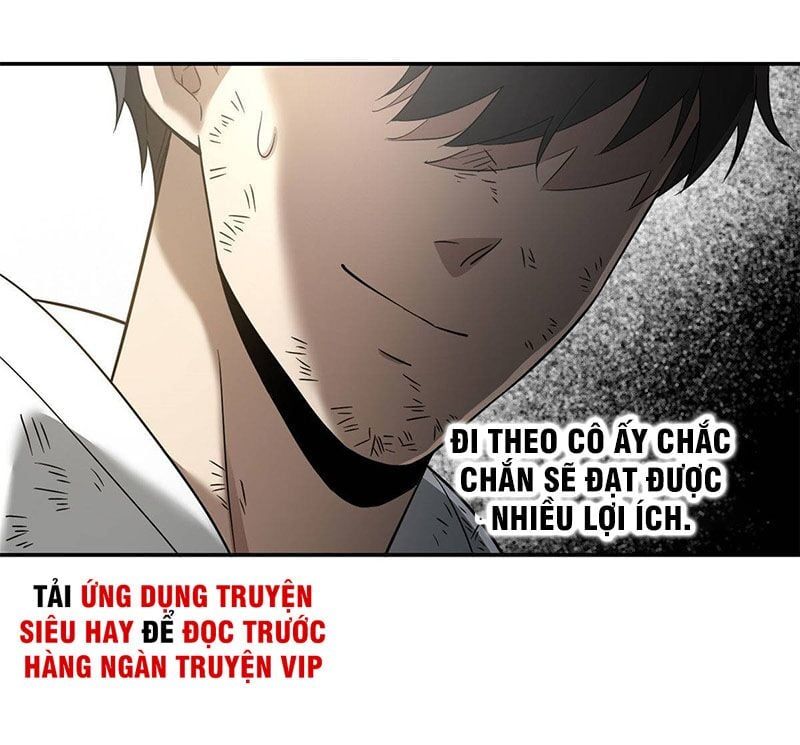 đọc truyện Toàn Cầu Cao Võ Chương 35 ảnh 6 tại Truyện Dạ Ký