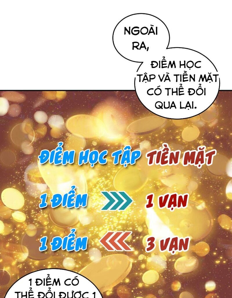 đọc truyện Toàn Cầu Cao Võ Chương 36 ảnh 17 tại Truyện Dạ Ký