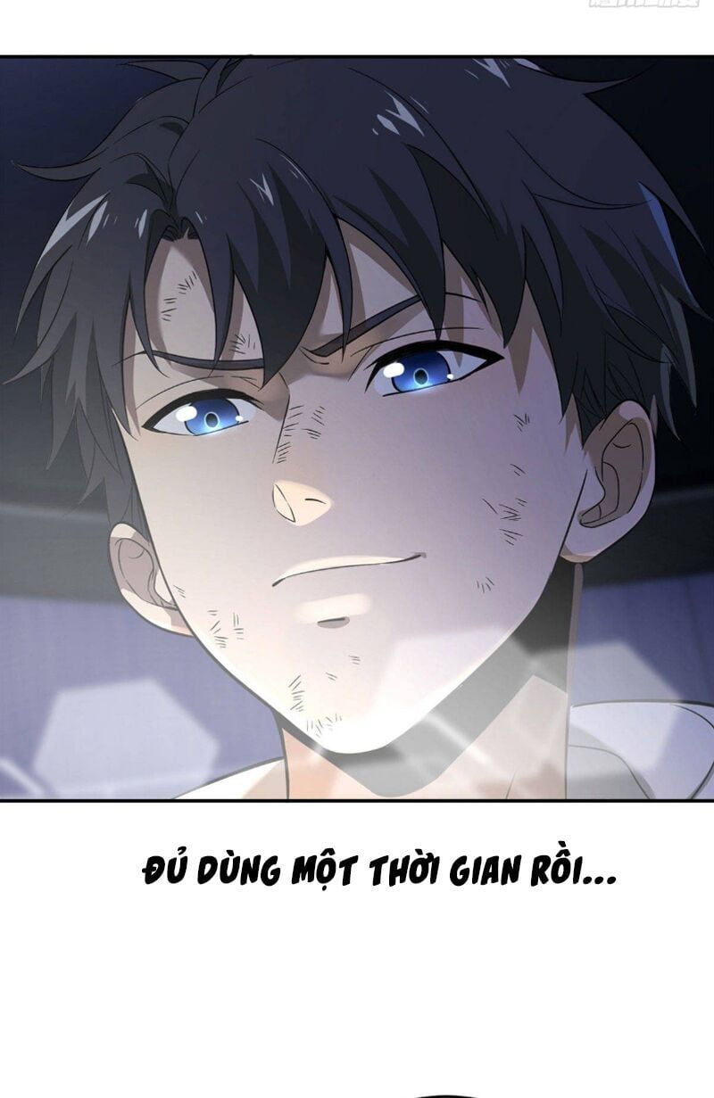 đọc truyện Toàn Cầu Cao Võ Chương 36 ảnh 23 tại Truyện Dạ Ký