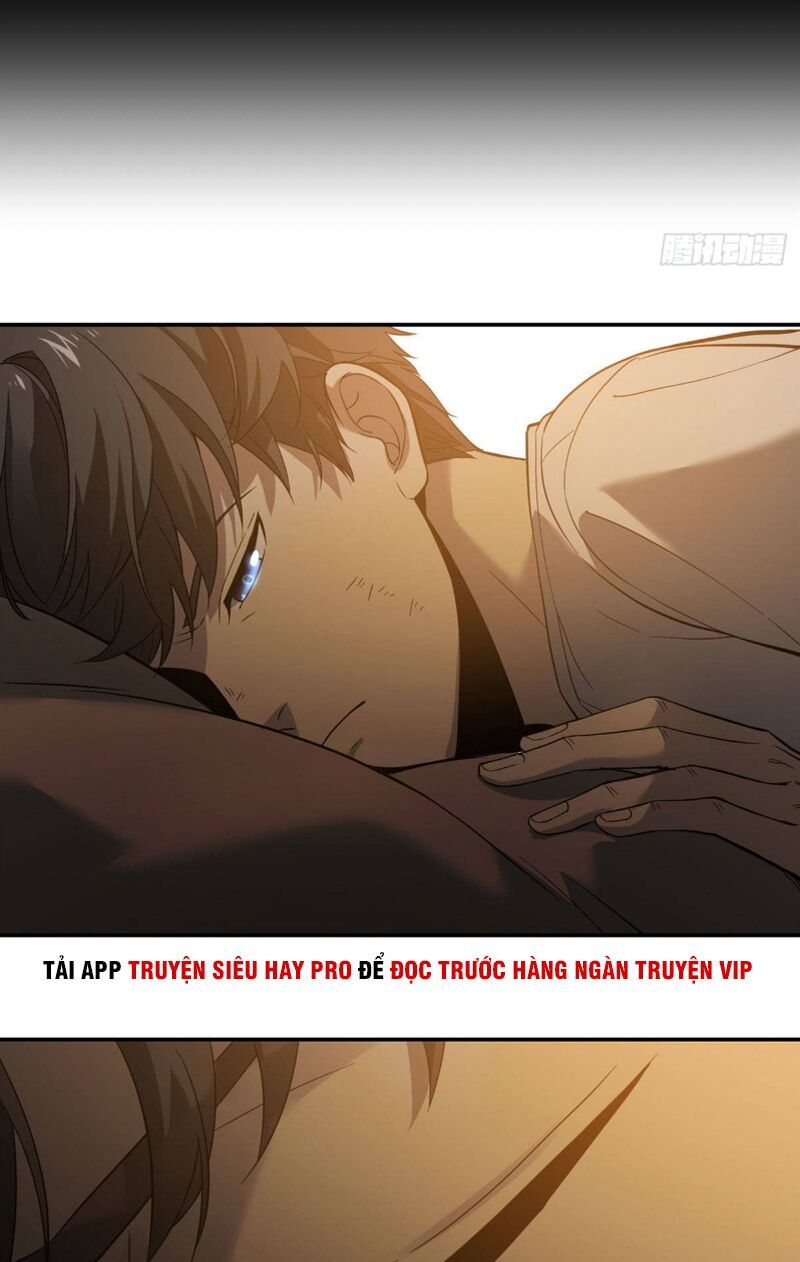 đọc truyện Toàn Cầu Cao Võ Chương 36 ảnh 35 tại Truyện Dạ Ký