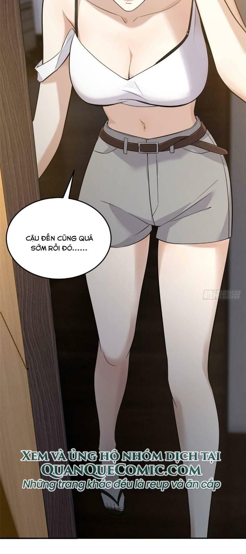 đọc truyện Toàn Cầu Cao Võ Chương 37 ảnh 3 tại Truyện Dạ Ký