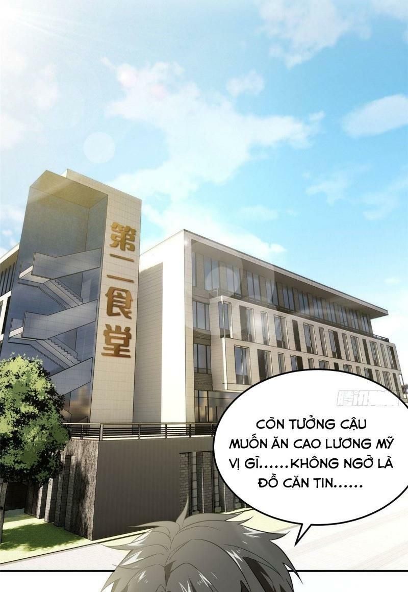 đọc truyện Toàn Cầu Cao Võ Chương 38 ảnh 20 tại Truyện Dạ Ký