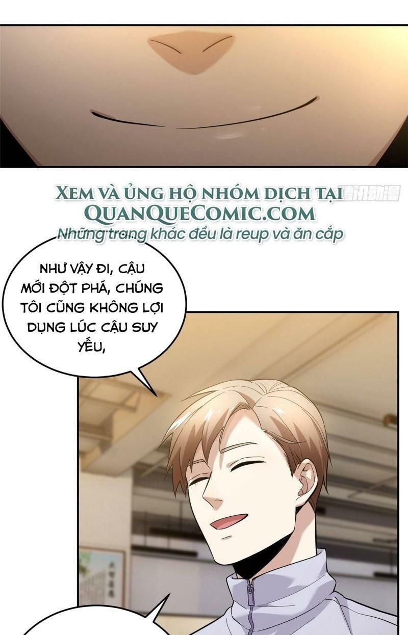 đọc truyện Toàn Cầu Cao Võ Chương 38 ảnh 42 tại Truyện Dạ Ký