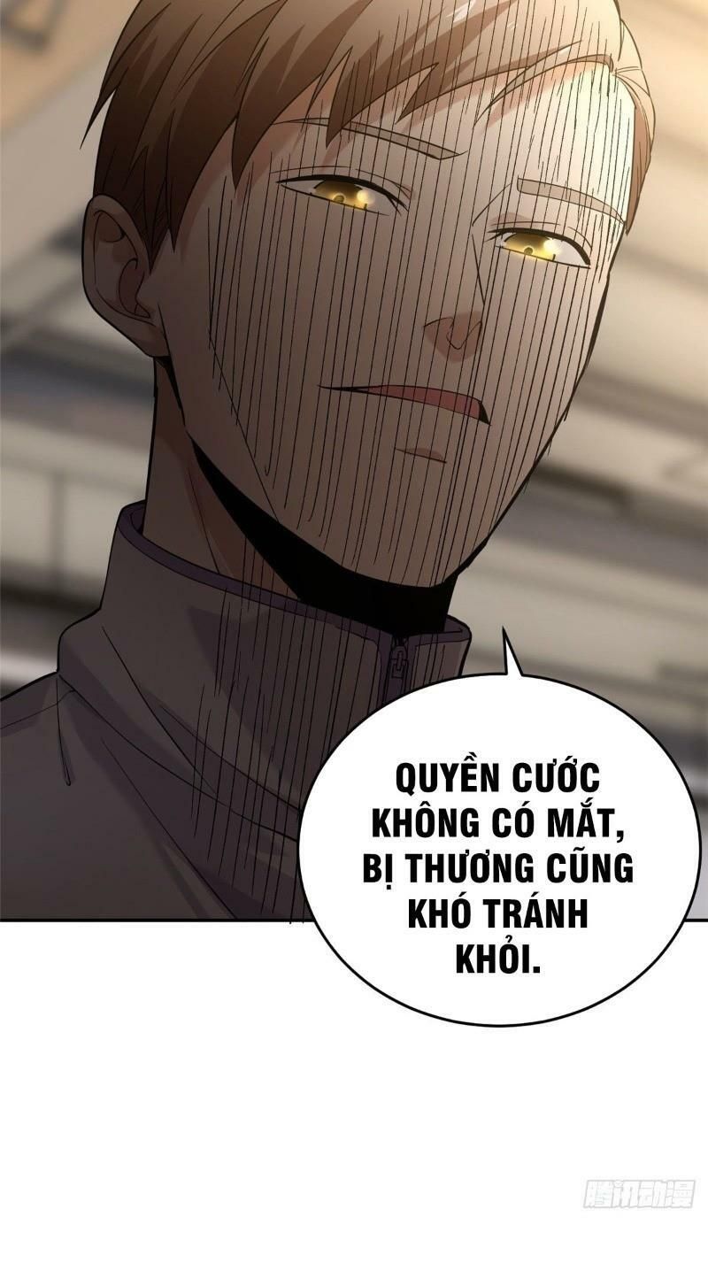 đọc truyện Toàn Cầu Cao Võ Chương 38 ảnh 45 tại Truyện Dạ Ký