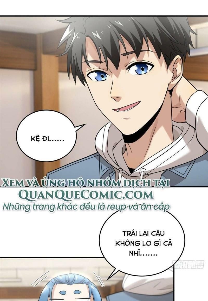 đọc truyện Toàn Cầu Cao Võ Chương 39 ảnh 14 tại Truyện Dạ Ký