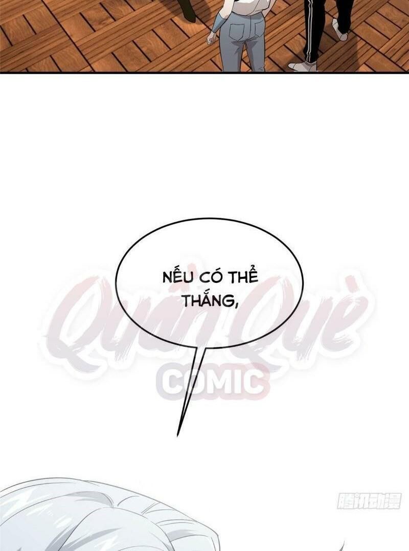 đọc truyện Toàn Cầu Cao Võ Chương 39 ảnh 39 tại Truyện Dạ Ký