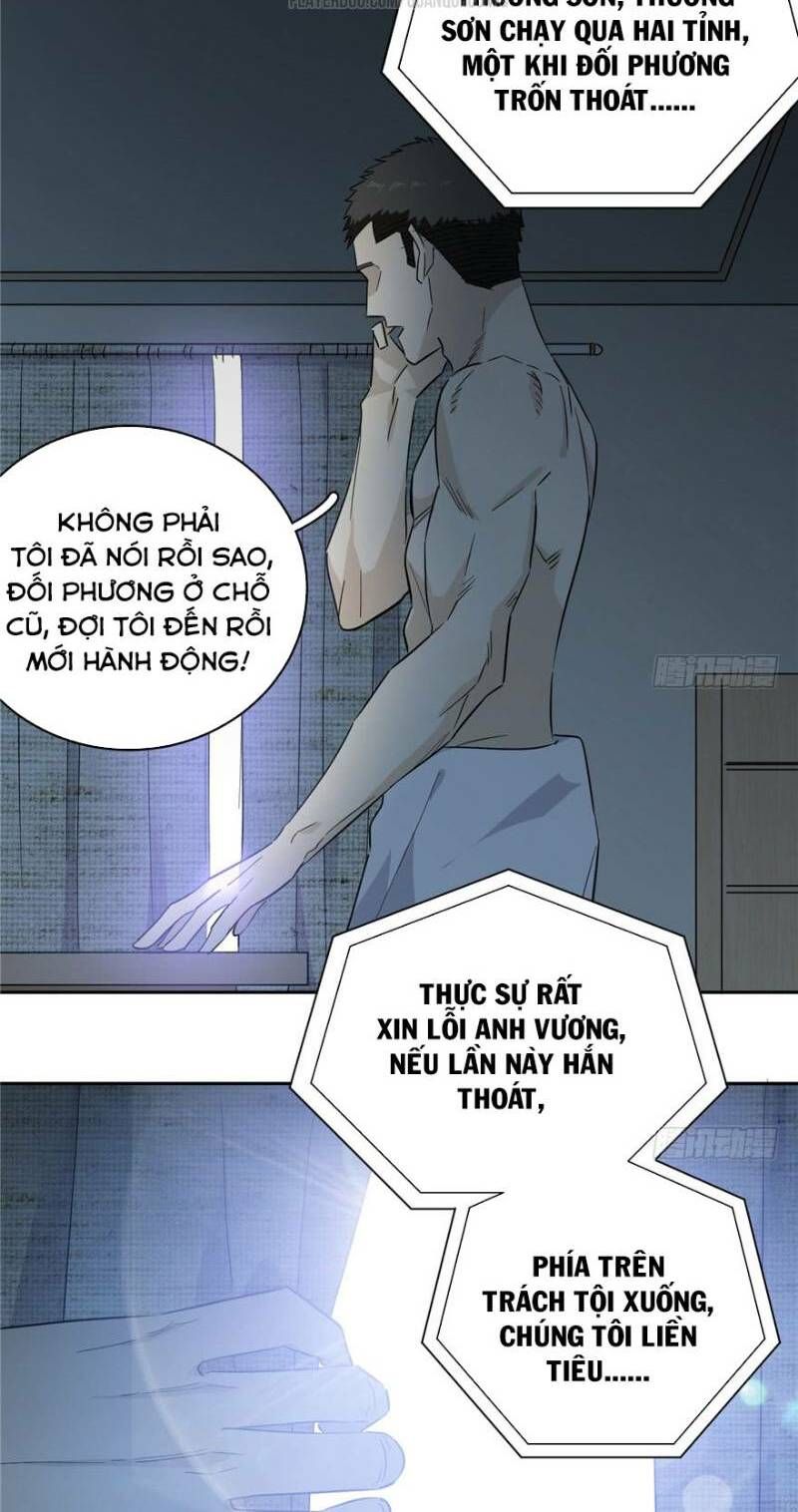 đọc truyện Toàn Cầu Cao Võ Chương 4 ảnh 34 tại Truyện Dạ Ký