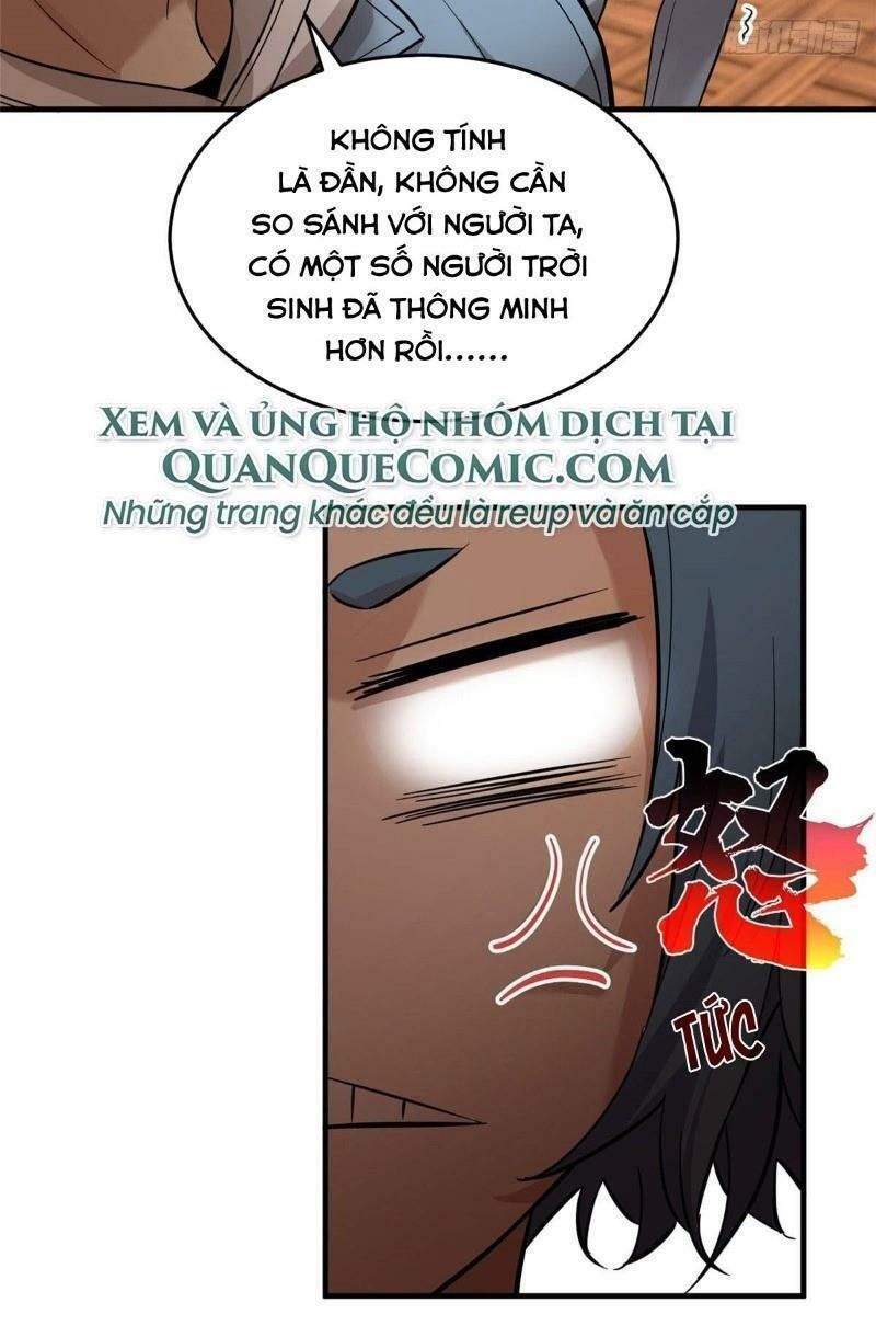 đọc truyện Toàn Cầu Cao Võ Chương 40 ảnh 7 tại Truyện Dạ Ký