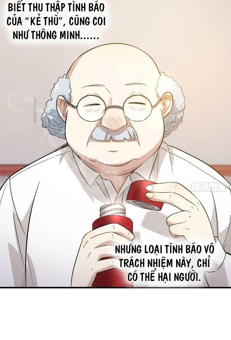 đọc truyện Toàn Cầu Cao Võ Chương 42 ảnh 27 tại Truyện Dạ Ký