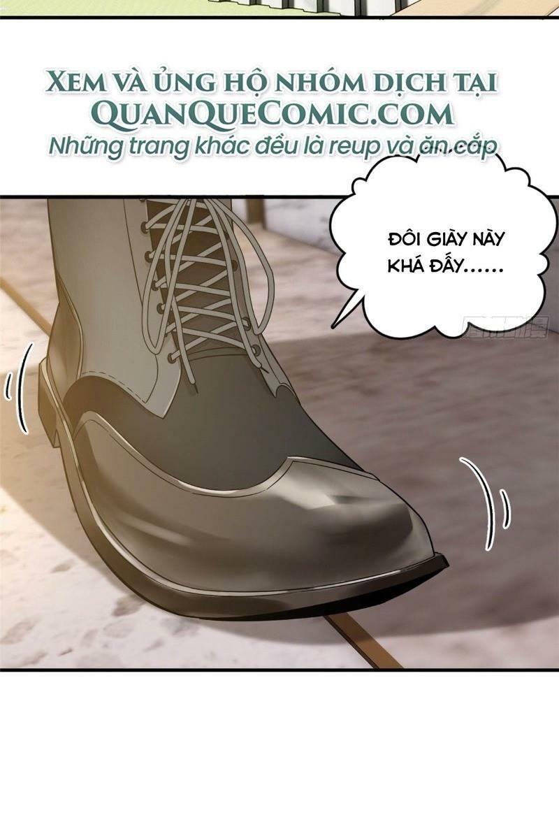 đọc truyện Toàn Cầu Cao Võ Chương 43 ảnh 29 tại Truyện Dạ Ký