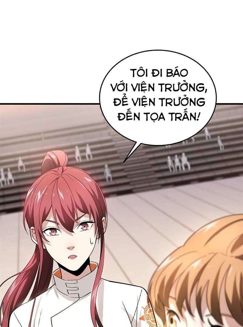 đọc truyện Toàn Cầu Cao Võ Chương 44 ảnh 34 tại Truyện Dạ Ký