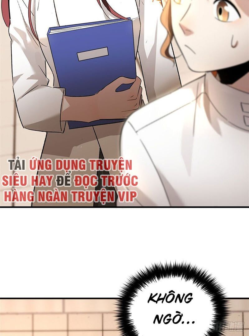 đọc truyện Toàn Cầu Cao Võ Chương 44 ảnh 35 tại Truyện Dạ Ký