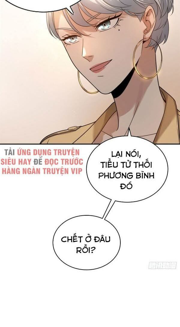 đọc truyện Toàn Cầu Cao Võ Chương 45 ảnh 5 tại Truyện Dạ Ký