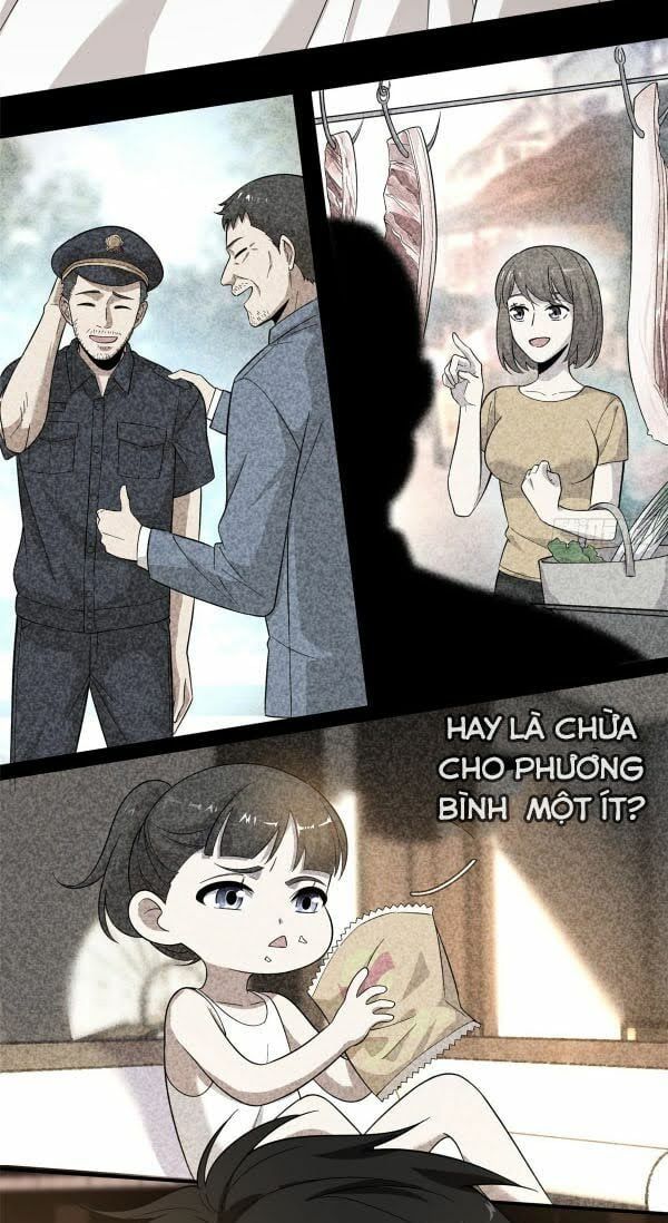 đọc truyện Toàn Cầu Cao Võ Chương 47 ảnh 5 tại Truyện Dạ Ký