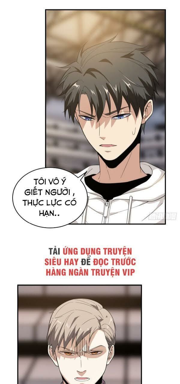 đọc truyện Toàn Cầu Cao Võ Chương 47 ảnh 7 tại Truyện Dạ Ký