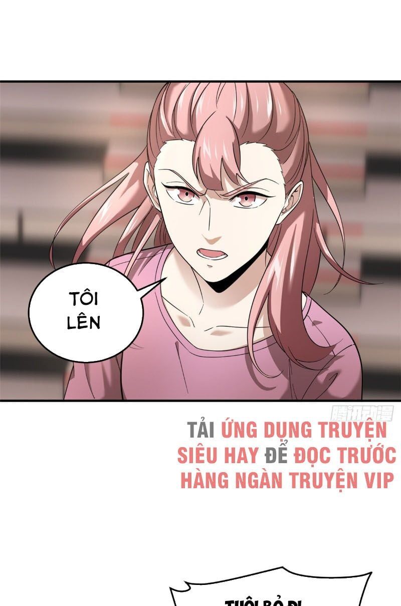 đọc truyện Toàn Cầu Cao Võ Chương 48 ảnh 23 tại Truyện Dạ Ký