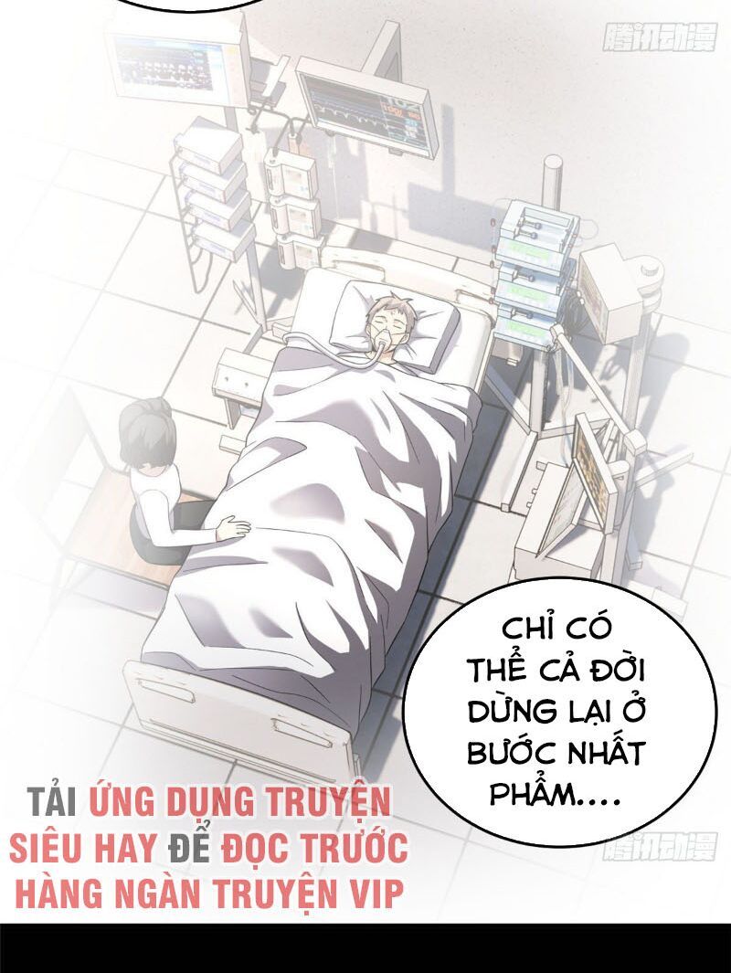 đọc truyện Toàn Cầu Cao Võ Chương 48 ảnh 28 tại Truyện Dạ Ký