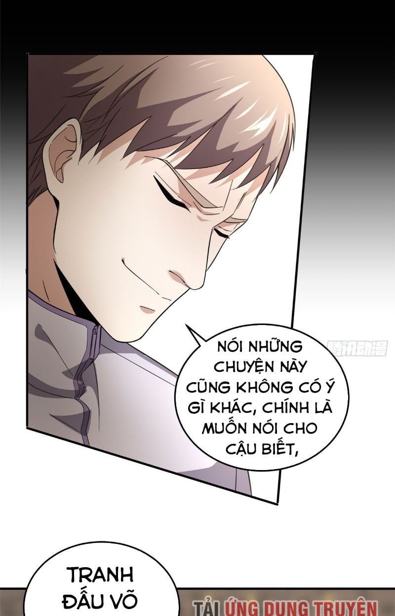 đọc truyện Toàn Cầu Cao Võ Chương 48 ảnh 29 tại Truyện Dạ Ký
